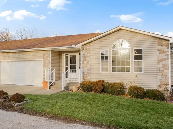 12628 E 48th St S, Independence, MO 64055