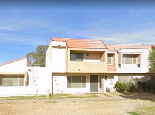 4764 W Rose Ln, Glendale, AZ 85301