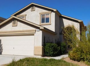 9019 Indigo Sky Trl SW, Albuquerque, NM 87121