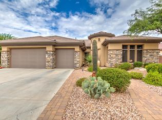 41810 N Club Pointe Dr, Phoenix, AZ 85086
