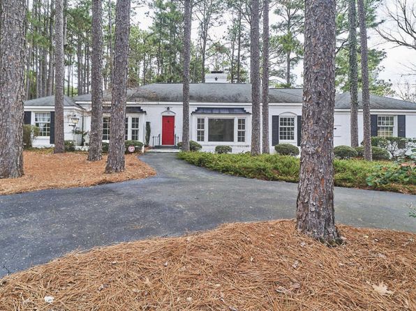 165 Halcyon Dr Southern Pines Nc 28387 Zillow