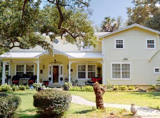 14887 Innerarity Point Rd, Perdido Key, FL 32507