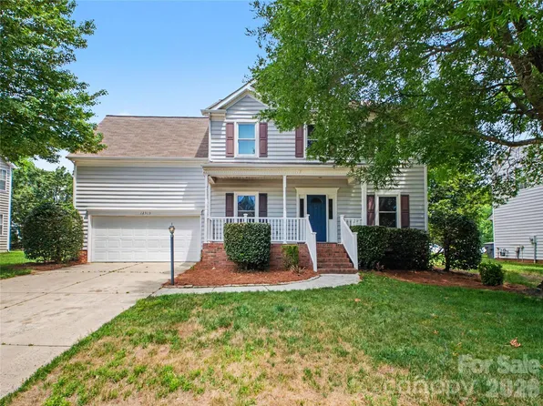 12313 Carolina Crossing Dr, Charlotte, NC 28273