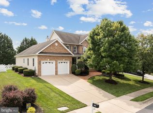 210 Darby Dr, Winchester, VA 22602