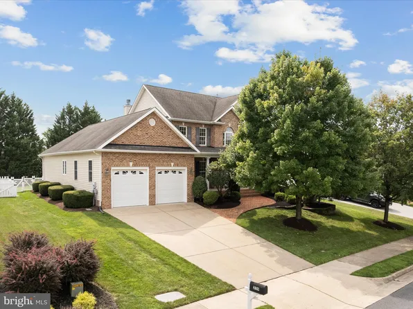 210 Darby Dr, Winchester, VA 22602