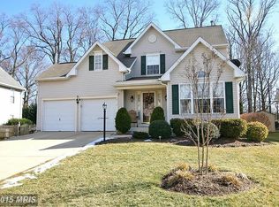 2112 Cottage Hill Ct, Eldersburg, MD 21784