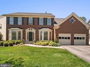 13524 Sanderling Pl, Darnestown, MD 20874