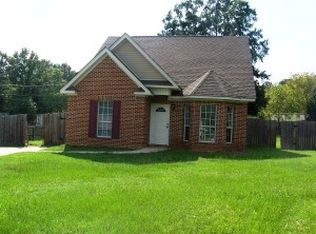 1229 County Road 931, Tupelo, MS 38804