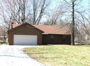 1182 Lorelei Dr, Fayetteville, OH 45118