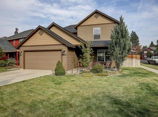 61080 Borden Dr, Bend, OR 97702