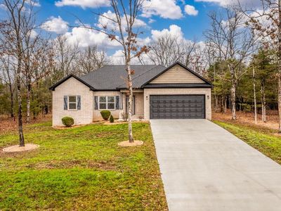 36 Sky Eagle Dr, Greenbrier, AR, 72058
