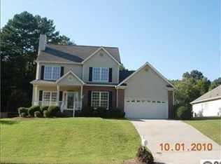 3630 Easthampton Dr, Gastonia, NC 28056