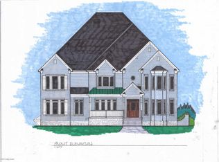 3078 Beals Branch Dr, Louisville, KY 40206