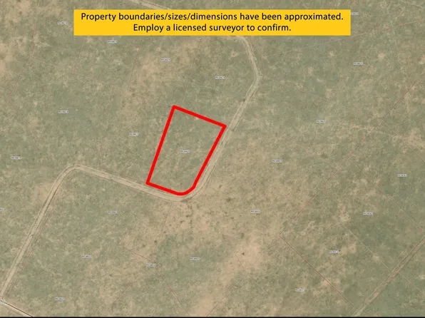 Manzanita Dr, Veguita, NM 87062