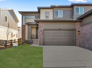 6858 Oak Canyon Cir, Parker, CO 80134