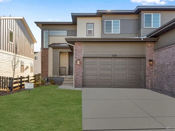 6858 Oak Canyon Circle, Castle Pines, CO 80134