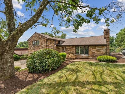 4358 Overhill St, Bethel Park, PA, 15102