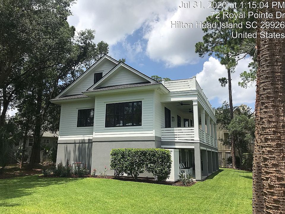 2nd image of 72 Royal Pointe Dr