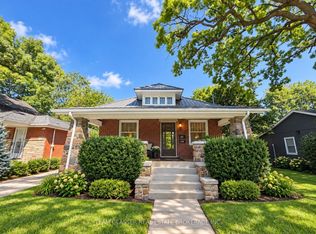 884 Trafalgar St, London, ON N5Z1E8