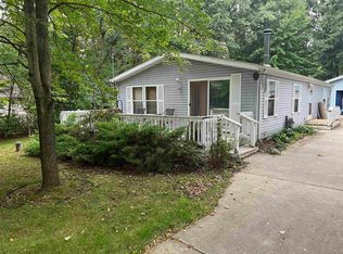 3140 Lake Of The Pines Dr, Lake, MI 48632