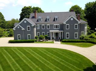 312 Ridgefield Rd, Wilton, CT 06897