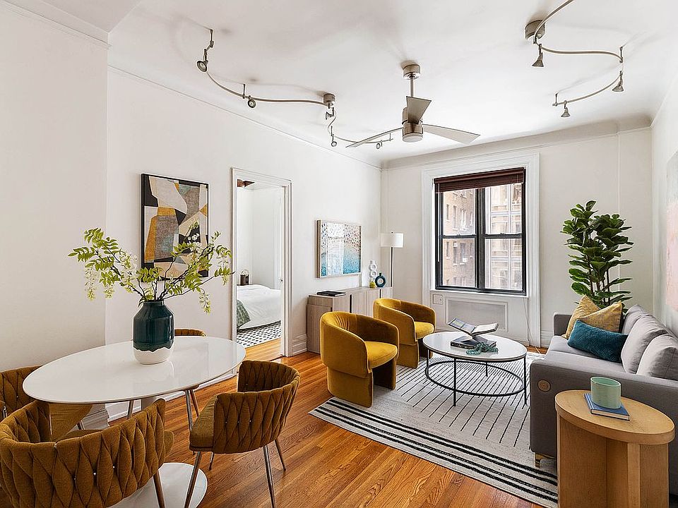 1st image of 205 W 54th St APT 3E