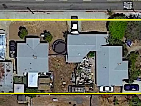 885 Encina Ave, Imperial Beach, CA 91932