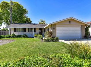1024 Sumac Dr, Sunnyvale, CA 94086