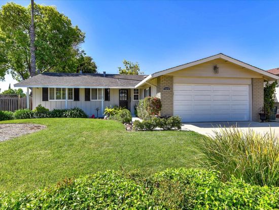 1024 Sumac Dr Sunnyvale Ca 94086 Zillow