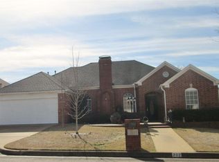 702 Shiloh Ridge St, Tyler, TX 75703