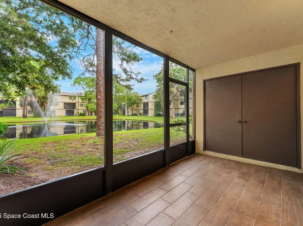 7808 Shadowood Dr APT 802, West Melbourne, FL 32904