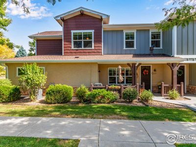 5850 Dripping Rock Ln C-105, Fort Collins, CO, 80528
