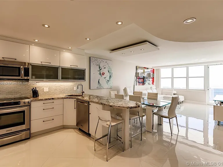 3725 S Ocean Dr #1504 — Photo 5
