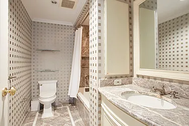 Rented by Compass