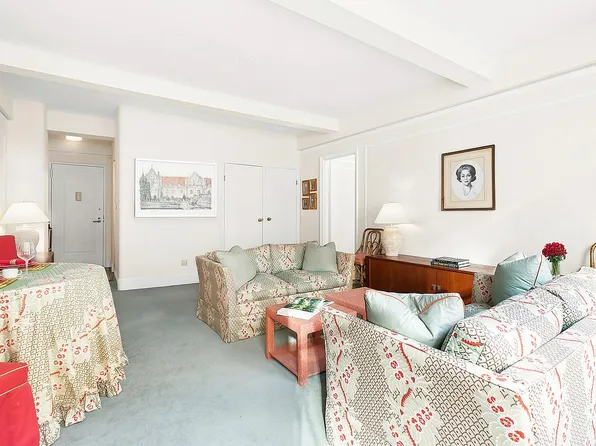 40 W 72nd St APT 81B, New York, NY 10023