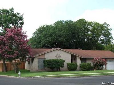 6002 White Cloud St, San Antonio, TX, 78238