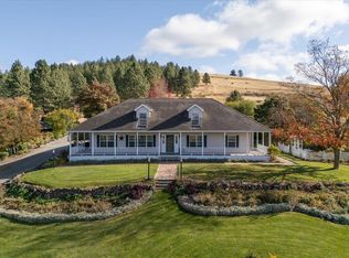 6021 S Dearborn Rd, Spokane, WA 99223