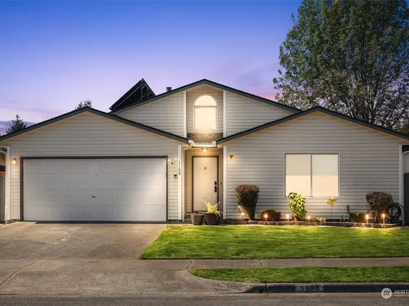 3108 56th Avenue NE, Tacoma, WA 98422