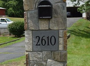 2610 Alvey Dr, Haymarket, VA 20169