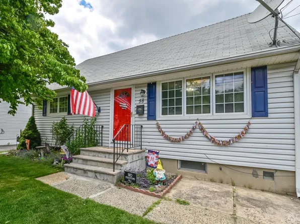 58 Pupek Rd, South Amboy, NJ 08879