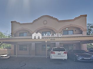 1077 N Riverside Dr UNIT 1, Tucson, AZ 85745