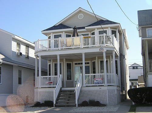 Home Exterior