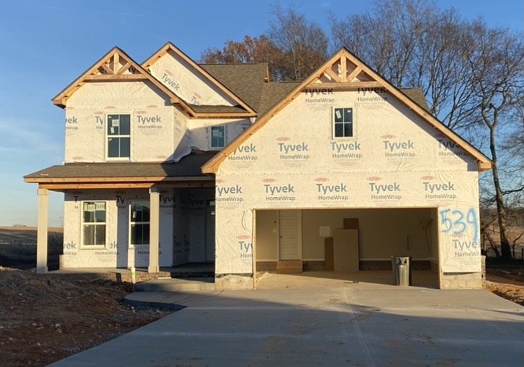 1st image of 539 Farmington Lot 539
