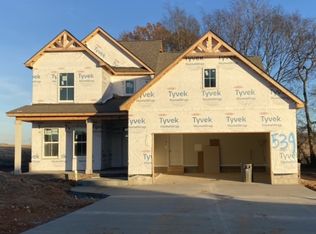 539 Farmington LOT 539, Clarksville, TN 37043