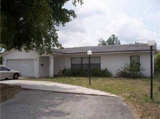 4117 NW 78th Ln, Coral Springs, FL 33065