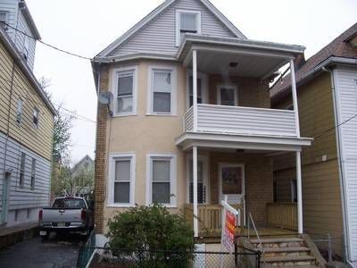 106 Hammond Ave, Passaic, NJ, 07055