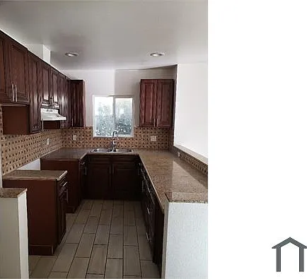 3 bed, 900 sqft, $3,400 — Photo 1