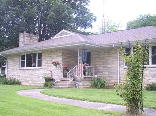 700 2nd St, Carmi, IL 62821