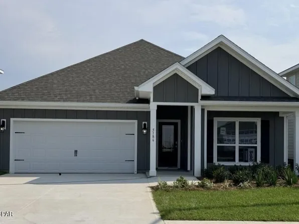 5186 Hastings Dr, Panama City, FL 32404