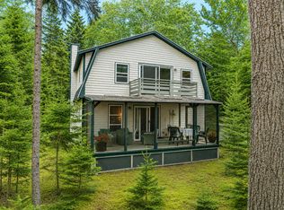103 Pine Heath Road, Bar Harbor, ME 04609